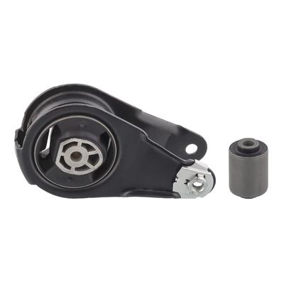 TOPRAN Lagerung, Motor 723 466 hinten für DS
