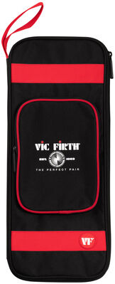 Vic Firth Protegé Stick Bag Schwarz