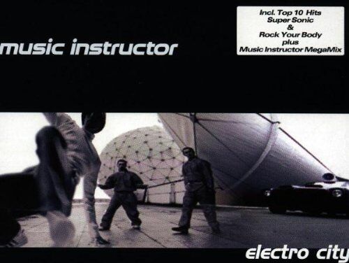 Music Instructor - Electro City - Preis vom 08.10.2026 07:26:42 h