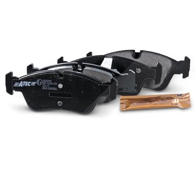 Bestprice Bremsbeläge vorne (Satz) [Hersteller-Nr. 31469729] für BMW
