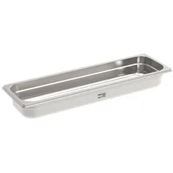 Rieber GastroNorm-Behälter GN 2/4 - 65 mm
