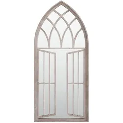 vidaXL, Spiegel, Maël (100 x 45 cm)