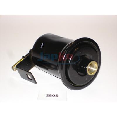 JAPKO Kraftstofffilter 30280 Anschraubfilter für LEXUS TOYOTA