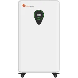 Felicitysolar FLA48460TG2-EU | 23,5 kWh Niedervolt-Batteriespeicher