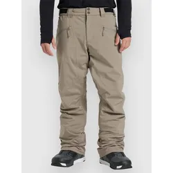 Quiksilver Boundry Hose fallen rock Gr. XL