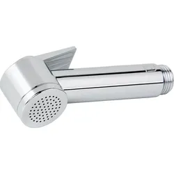 Hygienebrause ABS EVAIN chrom, Ersatzteil zu D0058576 Intim Hygienedusch-Mischer-Set