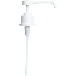 Einmalpumpe Langer Auslauf 350/500 ml 1 ST