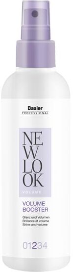200ml basler New Look Volume Booster