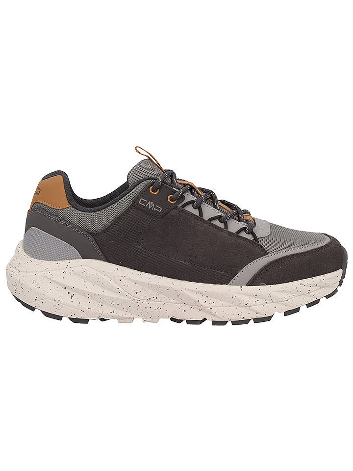 cmp Sportschuhe "Cham" in Schwarz/ Grau - 46