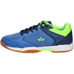 Lico, Herren, Hallenschuhe, Speed Indoor (45), Blau