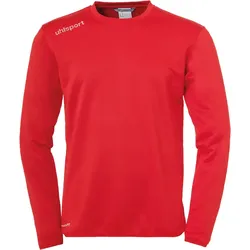 Uhlsport Essential Training Top Rot/weiß 152