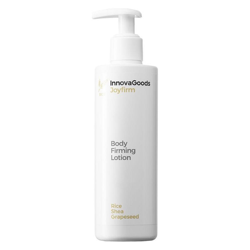 InnovaGoods Straffende Körperlotion Rice Joyfirm 250 ml (Körperlotion, 250 ml) (53306064)