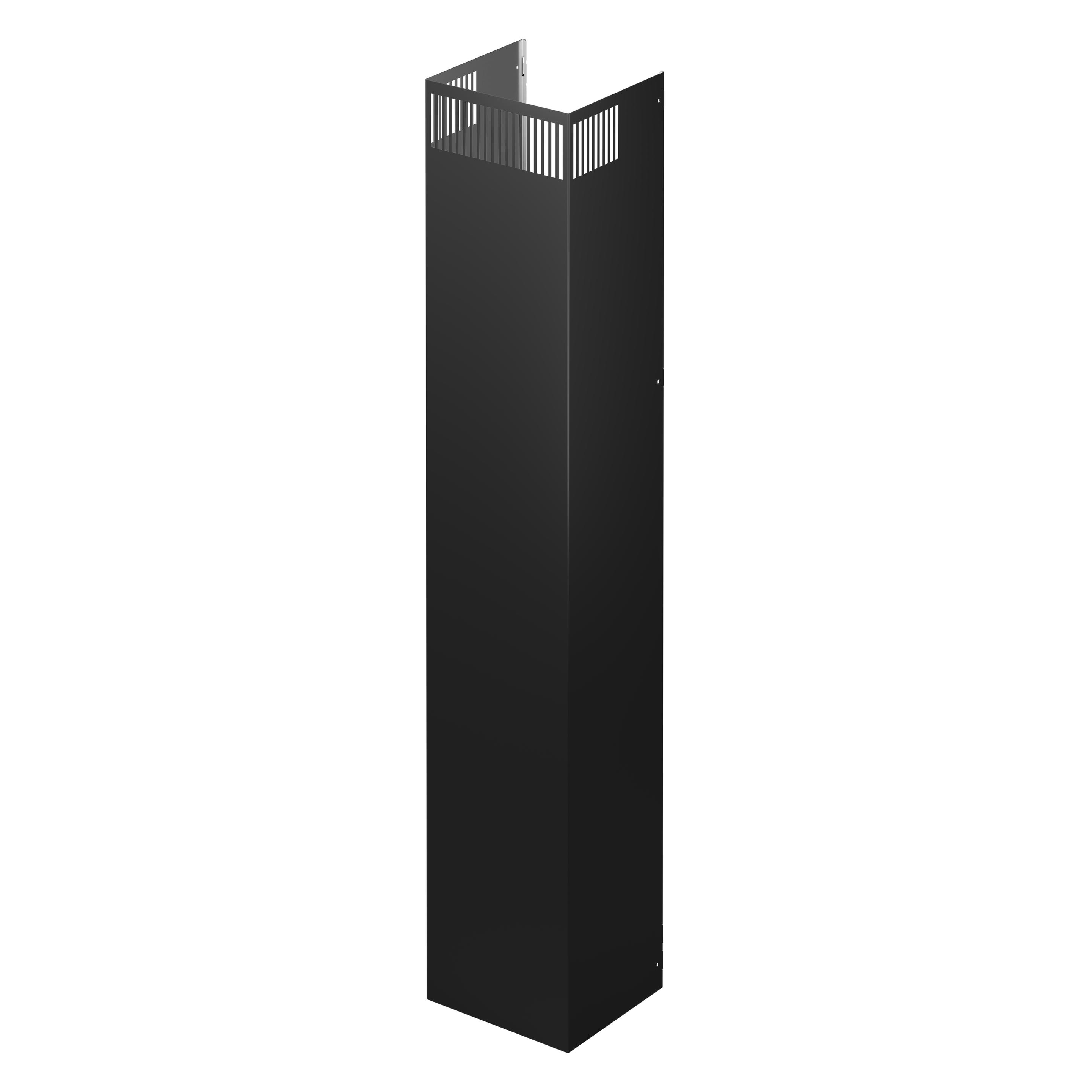 Neff Z51BXL0S1 Kaminverlängerung sw (Z51BXL0S1)