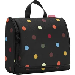 reisenthel Toiletbag XL, Necessaire, Schwarz