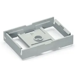 Wago 288-001 Montagesockel,grau 288001