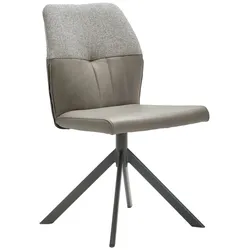 Valdera Stuhl CORDOBA - B/H/T ca. 43.00x48.00x44.50