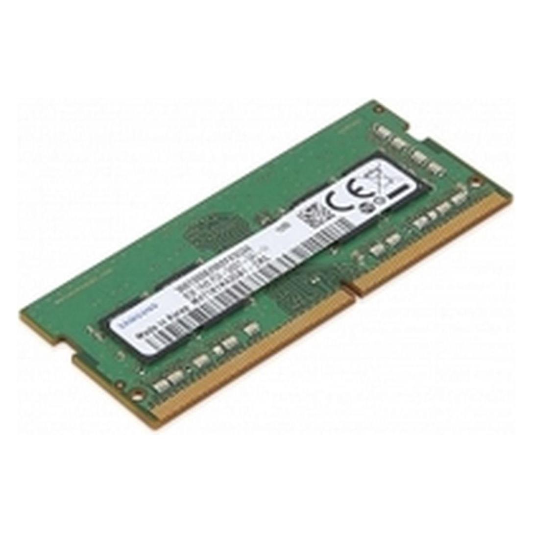 Lenovo DDR3L 1600 (1 x 8GB, 1600 MHz, DDR3L-RAM, SO-DIMM) (11201514)