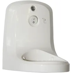 Starmix Haartrockner-Wandhalter WH weiß