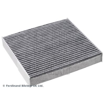 BLUE PRINT Filter, Innenraumluft adbp250157 für GEELY