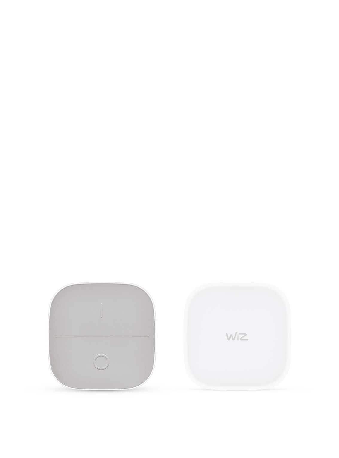 WiZ Portable Button EU Einzelpack 871951455479500