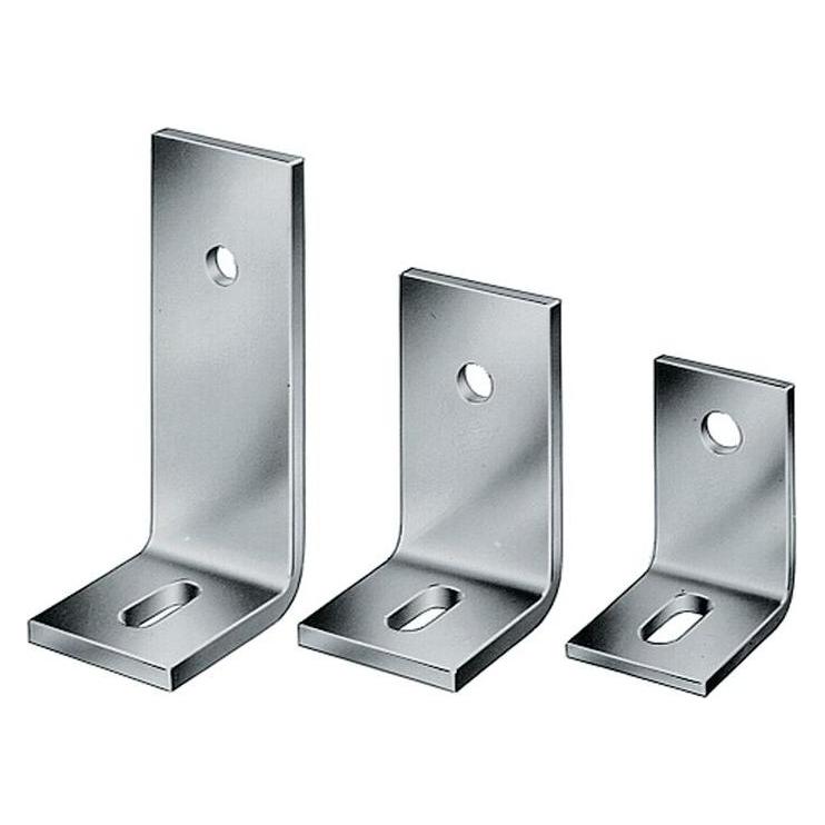 Simpson Sst Betonwinkel, Typ P (Winkelverbinder, 1 Stk.) (ABL15014G)
