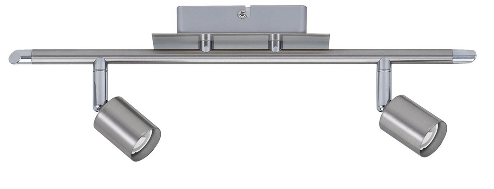Paulmann Wire System L&E Épice Spot Chili Chrome Mat 1x35W GU5,3 972.53