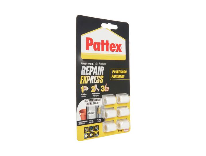 Pattex Repair Express 6 × 5 g