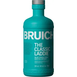 Bruichladdich »The Classic Laddie« Islay Single Malt Scotch Whisky