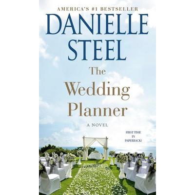 The Wedding Planner, Taschenbuch von Danielle Steel, Random House LLC US