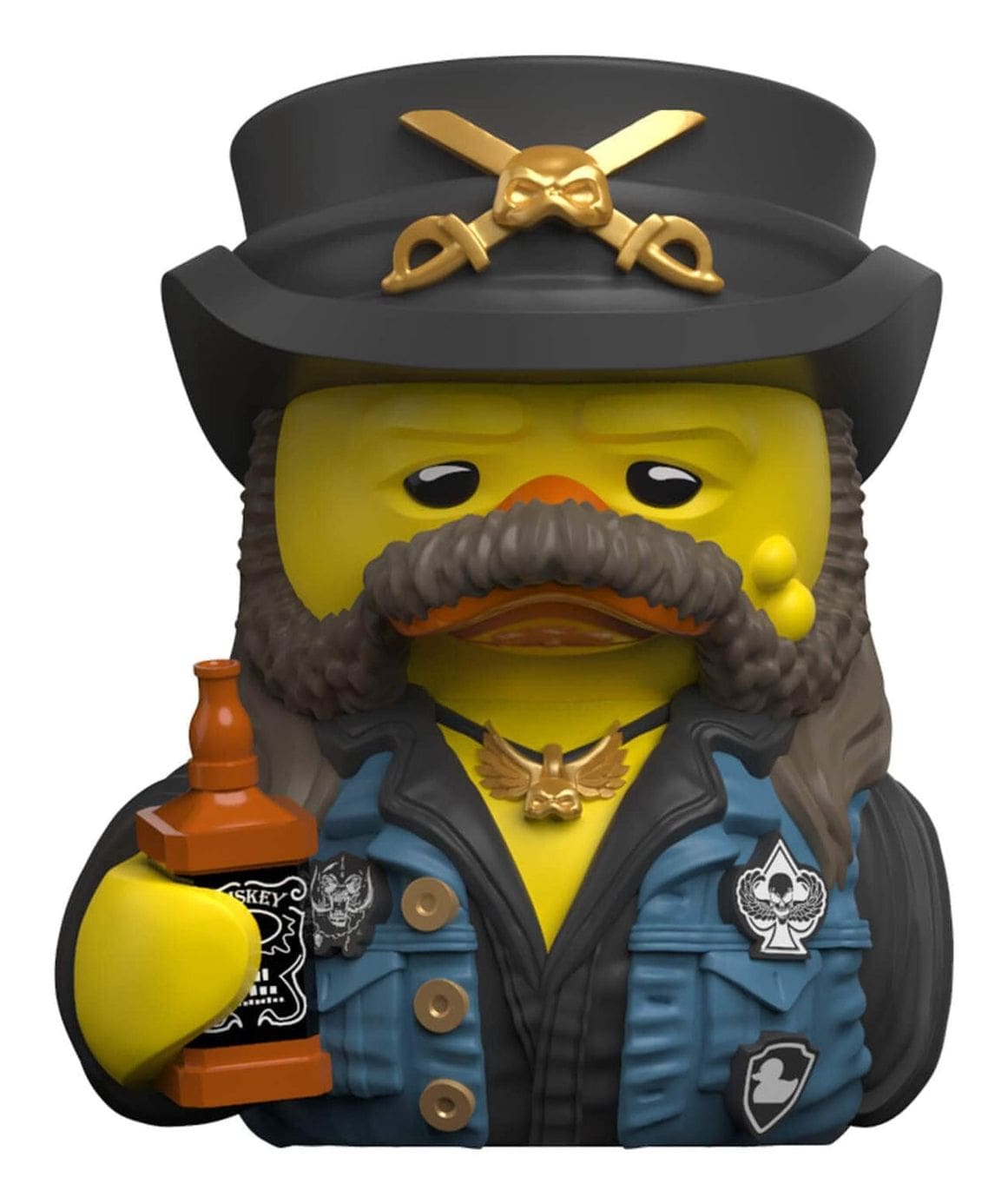 TUBBZ Motörhead Lemmy 5056280455776