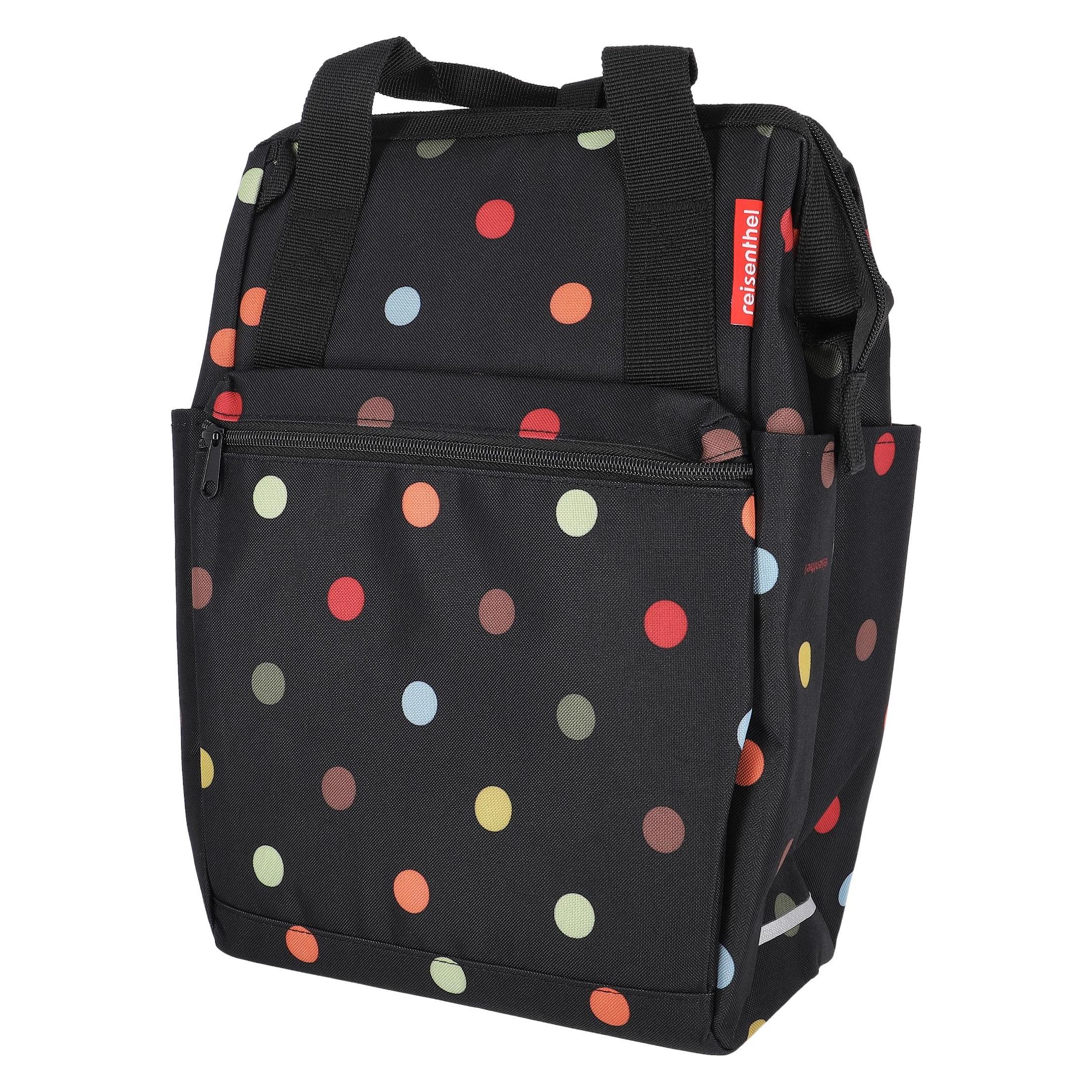 KlickFix Roomy GT (K0371DO-POIS)