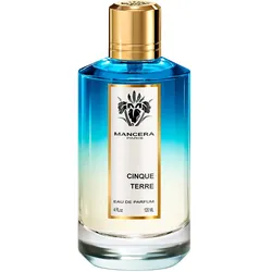 120ml MANCERA Cinque Terre Eau de Parfum