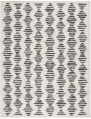 SAFAVIEH Tulum Lilana Moroccan Boho Rug