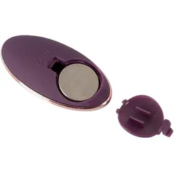 Javida, Vibrator, RC Shaking Love Ball