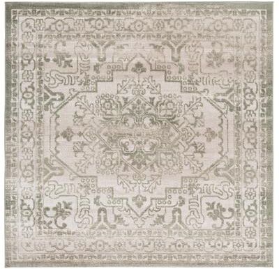 SAFAVIEH Chamber Ayako Medallion Area Rug