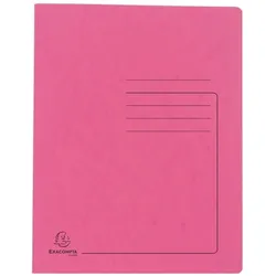 Exacompta, Mappe, Schnellhefter (A4)
