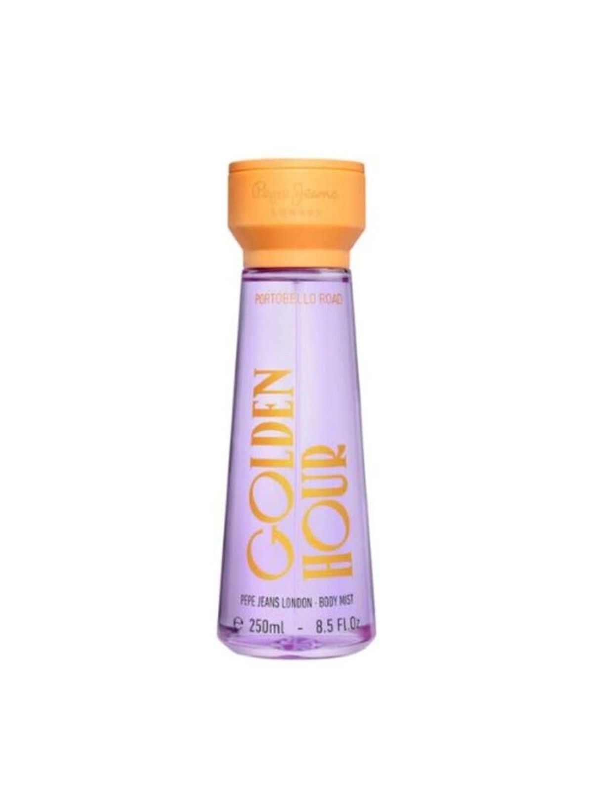 Pepe Jeans Ladies Golden Hour Mist - 250 ml0