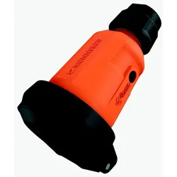 Mennekes Kupplung 16A2p+PE 158041