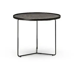 cattelan italia Couchtisch Billy Keramik 38 cm
