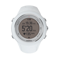 Suunto Ambit3 Sport White #
