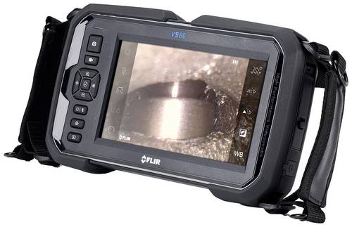 FLIR VS80 Endoskop-Grundgerät