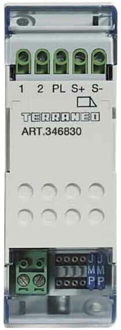 Legrand (SEKO) Türöffnerrelais 346230 (1227104)