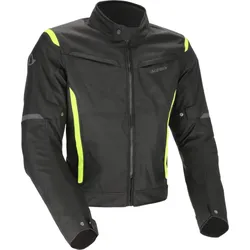 Acerbis X-MAT 2.0 Motorrad Textiljacke L