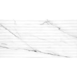 Fineza Nivis Wandfliese white 30x60 cm mat NIVIS36MATD