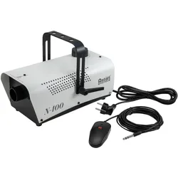 Antari N-100 Nebelmaschine (51702901), Nebelmaschine