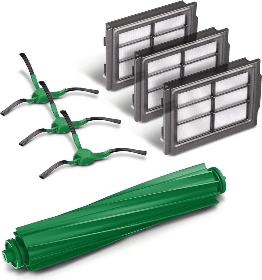 iRobot Accessoire set voor Roomba 405/505, Groen
