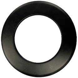 Deko Light 68 Acrus 930652 Rahmen Schwarz