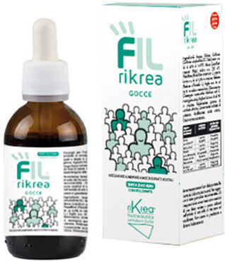 RIKREA Srl FIL GOCCE 50ML