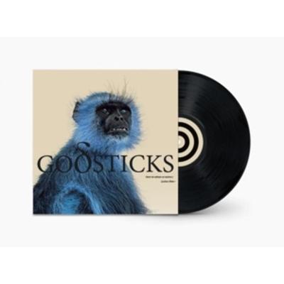 This Is What A Winner Looks Like (Black Vinyl) - Godsticks, Vinyl