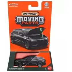 Matchbox: Modellauto mit beweglichen Teilen – 2024 Chevy Blazer EV